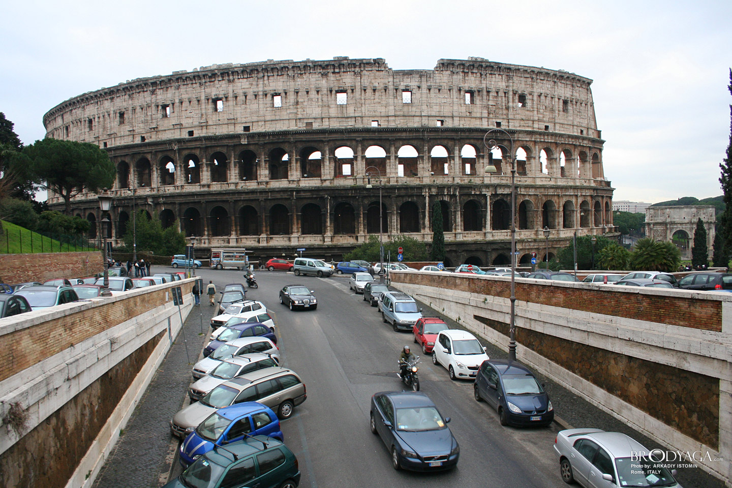 Rome